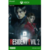 Resident Evil 2 XBOX [Singleplayer Only]